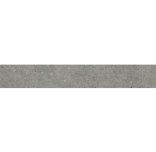 Sockel Sandstein grau 7,5x60 cm