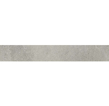 Sockel Sandstein hellgrau 7,5x60 cm