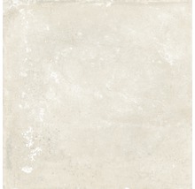 Wand- und Bodenfliese Rytmo almond 20,3x20,3 cm
