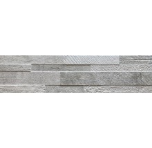 Feinsteinzeug Verblender Vesuvio weiss 15x61 cm