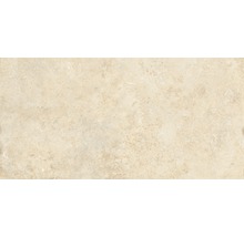 Wand- und Bodenfliese Apulia cream 30,5x60,5 cm