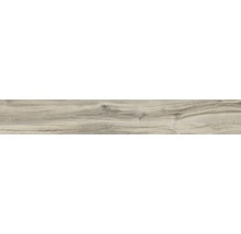Wand- und Bodenfliese Aretino greige 26,5x180 cm