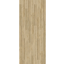 Bodenbelag aus Laminat mit Holzoptik