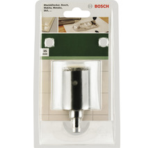 Bosch Fliesenbohrer 35 Millimeter in Verpackung