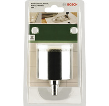 Bosch Fliesenlochsaege 60 mm in Verpackung