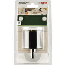 Bosch Fliesenbohrer, 53 Millimeter, verpackt
