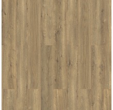 Produktbild: Vinylboden GREEN VINYL Eiche natur Landhausdiele Klickverbindung 1290 x 173 x 3,8 mm