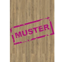 Produktbild: Handmuster Vinylboden GREEN VINYL 3.8 Eiche Natur