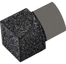 Dämmstoff-Ecke für den Innenausbau