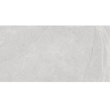 Feinsteinzeug Wand- und Bodenfliese Lavik Pearl 32X62,5cm