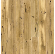 Produktbild: Parkett Vintage Eiche Landhausdiele Gebürstet gefast 1092 x 180 x 14 mm