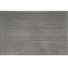 Dekorfliese mit Holzstruktur