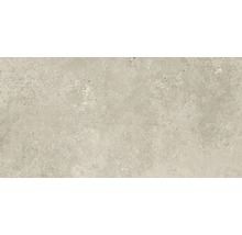 Feinsteinzeug Wand- und Bodenfliese Candy cream 59,8 x 119,8 cm rektifiziert