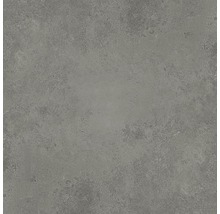Feinsteinzeug Wand- und Bodenfliese Candy grey 119,8 x 119,8 cm rektifiziert