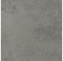 Feinsteinzeug Wand- und Bodenfliese Candy grey 79,8 x 79,8 cm rektifiziert