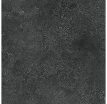 Feinsteinzeug Wand- und Bodenfliese Candy graphite 79,8 x 79,8 cm rektifiziert