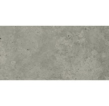 Produktbild: Feinsteinzeug Wand- und Bodenfliese Candy light grey 29,8 x 59,8 cm rektifiziert