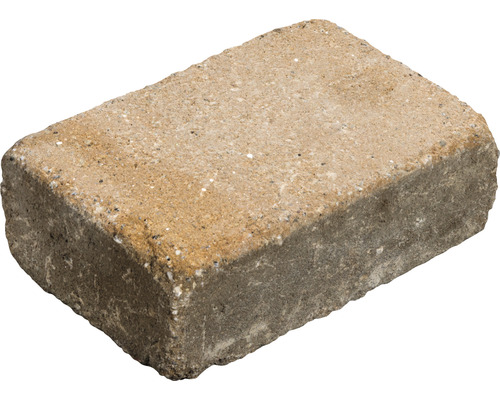 Pflasterstein aus Beton