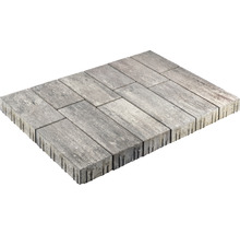 Verbundpflastersteine aus Beton