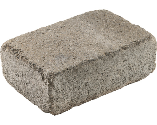 Pflasterstein aus Beton