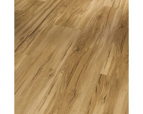 Handmuster Vinylboden 9.4 Eiche Memory natur