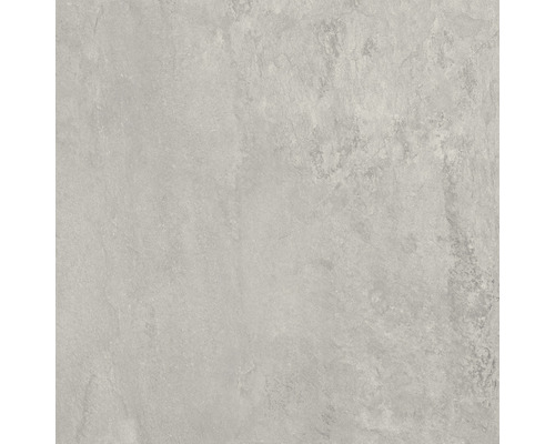 Feinsteinzeug Terrassenplatte Pietra grau 120x120x2cm