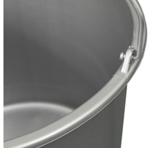 Eimerdetail mit Griff