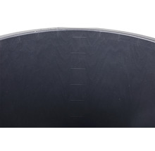 Füllstandsanzeige einer Regentonne