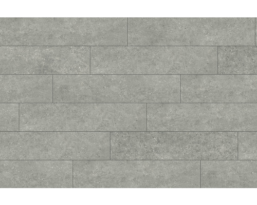 Feinsteinzeug Terrassenplatte Portland Plata rektifizierte Kante 180 x 40 x 2 cm