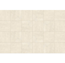 Rechteckige Fliesen, Bodenbelag