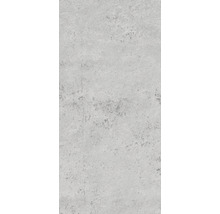 Graue Steinzeugfliese mit matter Oberfläche