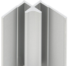 Aluminium Eckprofil