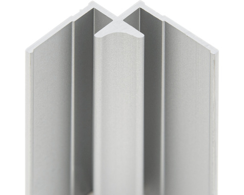 Aluminium Eckprofil