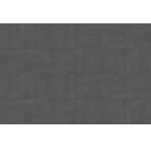 Fliesenmuster aus Steinzeug