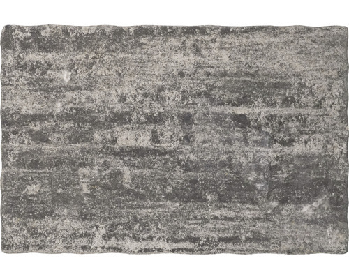 Rechteckige Terrassenplatte mit unregelmäßiger Oberfläche