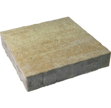 Quadratischer Pflasterstein