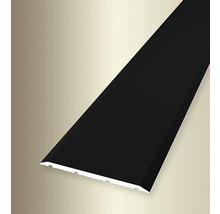 Sockelleiste aus Kunststoff