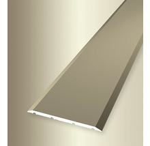 Sockelleiste aus Kunststoff