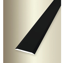 Sockelleiste aus Kunststoff