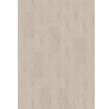 Detailansicht einer Korktapete mit Muster