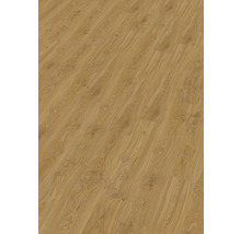 Holzstrukturierter Laminatboden