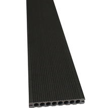 Terrassendiele aus Kunststoff