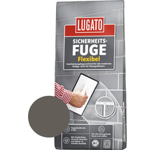 Lugato Sicherheitsfuge Flexibel Hochleistungsfugenmörtel Sack