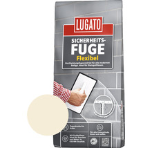 Lugato Sicherheitsfuge Flexibel Fugenmörtel Packung