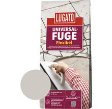 Lugato Universal Fuge flexibel Fugenmörtel Verpackung