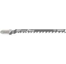 Produktbild: Stichsägeblatt Bosch T 244 D 5er Pack