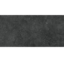 Produktbild: Feinsteinzeug Wand- und Bodenfliese Candy graphite 59,8 x 119,8 cm rektifiziert