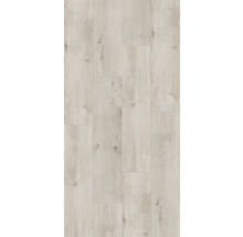 Bodenbelag aus Laminat in Holzoptik