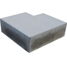 Beton Pflasterstein Eckstein