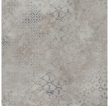Wand- und Bodenfliese Persian Grey 60x60x1cm